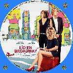 miniatura lio-en-broadway-custom-por-menta cover cd