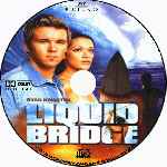 miniatura liquid-bridge-por-ytzan cover cd