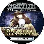 miniatura lirios-rotos-custom-por-jmandrada cover cd