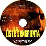 miniatura lista-sangrienta-custom-por-lourdeslautaro cover cd