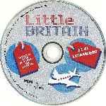 miniatura little-britain-en-el-extranjero-por-mackintosh cover cd