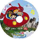 miniatura little-einsteins-custom-v2-por-sonythomy cover cd