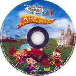 miniatura little-einsteins-el-rescate-del-pajaro-de-fuego-de-nave-por-voxni cover cd