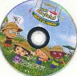 miniatura little-einsteins-unete-a-la-aventura-por-liz-2001 cover cd