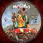 miniatura little-monsters-2019-custom-por-ferozbbb cover cd