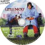 miniatura little-nicky-por-ronyn cover cd