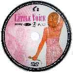 miniatura little-voice-por-turulatoprince cover cd