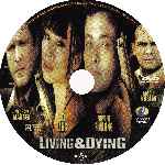 miniatura living-dying-custom-v2-por-jarafu cover cd