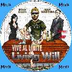miniatura living-will-vive-al-limite-custom-por-menta cover cd
