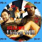 miniatura living-will-vive-al-limite-custom-v2-por-menta cover cd