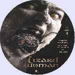 miniatura lizard-woman-custom-v3-por-ramoncolom cover cd