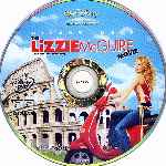 miniatura lizzie-mcguire-estrella-pop-custom-por-mejo628 cover cd