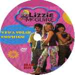 miniatura lizzie-mcguire-ven-a-volar-conmigo-custom-por-vigilantenocturno cover cd