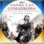 miniatura llama-a-la-comadrona-custom-por-chechelin cover cd