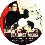 miniatura llamad-a-cualquier-puerta-custom-por-j1j3 cover cd