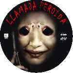 miniatura llamada-perdida-2008-custom-v5-por-willon cover cd