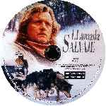 miniatura llamada-salvaje-1997-por-eltamba cover cd