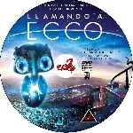 miniatura llamando-a-ecco-custom-por-corsariogris cover cd