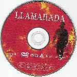 miniatura llamarada-region-4-por-chriscar cover cd