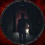 miniatura llega-de-noche-custom-por-ferozbbb cover cd