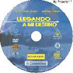 miniatura llegando-a-mi-destino-custom-por-pepetor cover cd