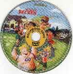 miniatura llego-el-recreo-abajo-los-grandes-region-1-4-por-kosuga cover cd