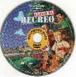 miniatura llego-el-recreo-region-1-4-por-kosuga cover cd
