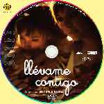 miniatura llevame-contigo-2022-custom-por-chechelin cover cd