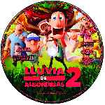miniatura lluvia-de-albondigas-2-custom-v3-por-zeromoi cover cd