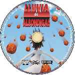 miniatura lluvia-de-albondigas-custom-por-mdlsur cover cd