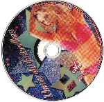 miniatura lluvia-de-estrellas-xxx-por-lavoisiere cover cd