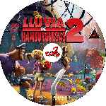 miniatura lluvia-de-hamburguesas-2-custom-por-corsariogris cover cd
