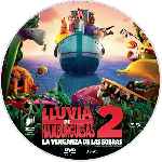 miniatura lluvia-de-hamburguesas-2-la-venganzas-de-las-sobras-custom-v5-por-mrandrewpalace cover cd