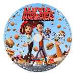 miniatura lluvia-de-hamburguesas-custom-por-jano2max2 cover cd