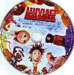 miniatura lluvia-de-hamburguesas-region-4-por-videofox cover cd