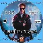 miniatura lluvia-negra-black-rain-custom-por-menta cover cd