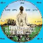 miniatura lo-mas-importante-de-la-vida-es-no-haber-muerto-custom-por-menta cover cd