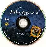 miniatura lo-mejor-de-friends-temporada-01-region-1-4-por-antonio75178 cover cd