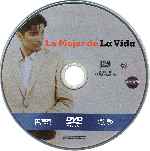 miniatura lo-mejor-de-la-vida-2013-custom-por-mrandrewpalace cover cd
