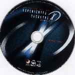 miniatura lo-mejor-de-los-expedientes-secretos-x-disco-02-region-4-por-ncm cover cd