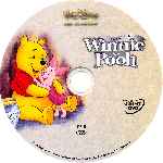 miniatura lo-mejor-de-winnie-the-pooh-clasicos-disney-por-jmandrada cover cd