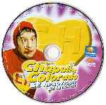 miniatura lo-mejor-del-chapulin-colorado-volumen-06-por-oagf cover cd