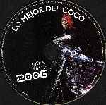 miniatura lo-mejor-del-coco-vina-2006-por-ncm cover cd