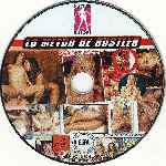 miniatura lo-meyor-de-hustler-xxx-por-condozco-jones cover cd