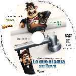 miniatura lo-que-el-agua-se-llevo-custom-v4-por-women-panter cover cd