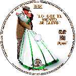 miniatura lo-que-el-viento-se-llevo-custom-v11-por-zeromoi cover cd