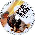 miniatura lo-que-la-tierra-heredo-custom-por-lonkomacul cover cd