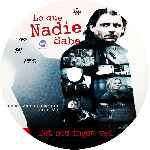 miniatura lo-que-nadie-sabe-custom-por-vigilantenocturno cover cd