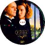 miniatura lo-que-queda-del-dia-custom-v4-por-pispi cover cd