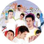 miniatura lo-que-surja-custom-v2-por-padre41 cover cd